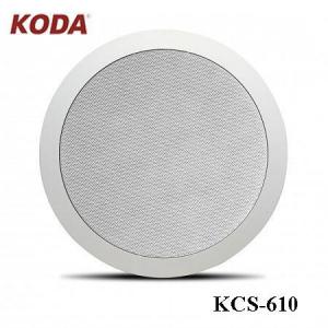 Loa âm trần KODA KCS-610